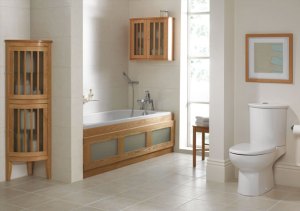 Bathroom Furniture From Traditional Bathrooms Limited