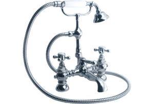 Kensington Bath Shower Mixer
